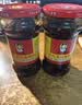 陶华碧老干妈肉丝豆豉油辣椒280g 贵州特产 实拍图
