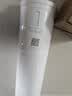 米家小米净水器增强版复合滤芯  适用小米净水器500G/增强版 400G增强版 1A （厨下式） 实拍图
