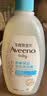 艾惟诺（Aveeno）艾维诺婴儿洗发水沐浴露二合一儿童安心洗沐二合一532ml补水保湿 实拍图