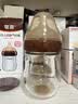 世喜新生儿奶瓶婴儿0-6-12月防胀气呛奶玻璃鸭嘴套装(160ml+300ml) 实拍图