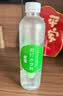依能 青柠檬味苏打水饮料 无糖无汽弱碱 500ml*24瓶 塑膜装饮品 实拍图