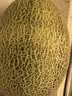 北纬23°西州蜜瓜1粒约1.3kg 实拍图