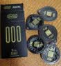 杜蕾斯（durex）避孕套安全套超薄黑金001 5只隐形裸入套情趣用品情侣物品成人 实拍图