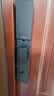 BECK智能锁指纹锁密码锁防盗智能门锁电子锁全自动家用入户门锁V6Q 实拍图