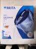 碧然德（BRITA）过滤净水器 家用滤水壶 净水壶 Marella 海洋系列 3.5L（蓝色） 实拍图