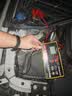 小能人（soulor）汽车电瓶充电器12V24V通用汽车货车摩托车三轮车通用修复及快充模式可选纯铜芯线加强修复款R9 实拍图