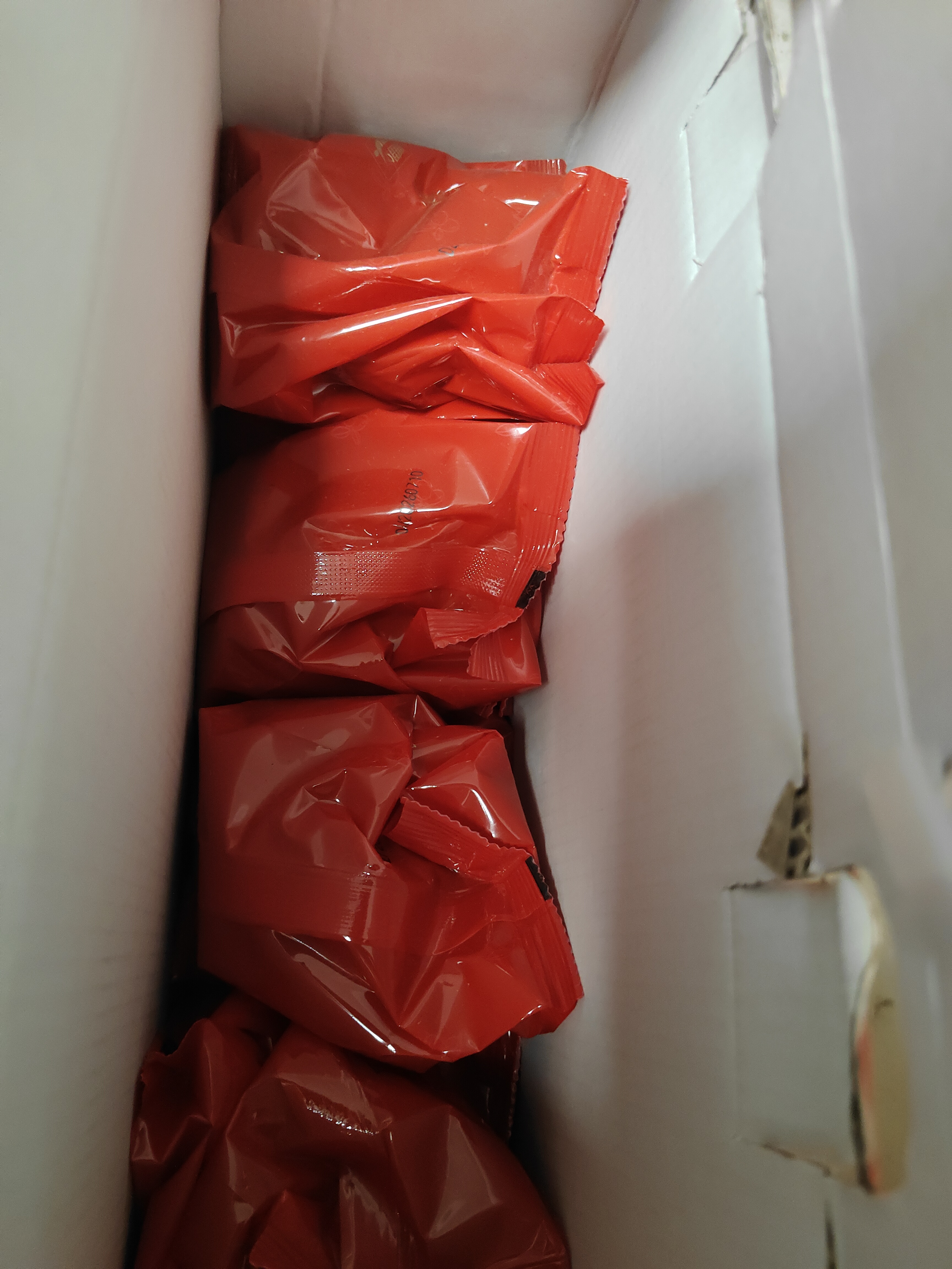 好想你红枣姐姐1008g一级红枣免洗即食北纬38°特产煮粥煲汤大枣礼盒 实拍图