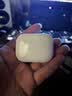 Apple/苹果 AirPods Pro (第三代) 搭配MagSafe充电盒 (USB-C)蓝牙耳机 适用iPhone/iPad/Mac MFHP4CH/A 实拍图