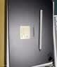 HUAWEIMatePad SE 11英寸 焕新版 华为平板电脑高刷护眼大屏 影音娱乐学生平板学习平板8GB+256GB 星云灰 实拍图