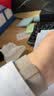 BHO【官方米兰尼斯】适用苹果手表表带apple watch s12金属表带iwatch s11/10/9/8/se3/2/ultra4表带 实拍图