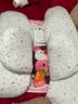 BabyWatch孕妇枕头护腰侧睡枕托腹U型孕期适用睡觉抱枕侧卧枕礼物 实拍图
