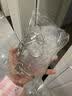 八海鸟挂钩强力粘胶免打孔贴墙无痕宿舍墙壁粘贴挂钩免打孔强力承重粘钩 实拍图