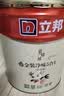 立邦乳胶漆京雅居金装净味5合1内墙油漆墙面漆防霉无添加18L约25kg 实拍图