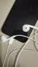Apple/苹果 EarPods 闪电/Lightning有线耳机 iPhone耳机原装耳机适用闪电接口的手机平板 实拍图