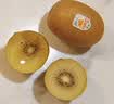 佳沛（zespri）金奇异果25-27粒原箱特大果124-146g猕猴桃水果礼盒 实拍图