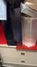 【超值组套】汾酒青花20 53度1瓶+五粮液八代52度1瓶 白酒500ml  实拍图