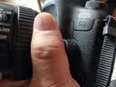 佳能（Canon）【官方旗舰】6D2单反相机 4K延时短片 高清人像摄影 6D二代全画幅佳能相机 机身 学生相机国补立减 实拍图