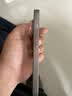 第一卫DIVI【冰砂散热】适用苹果14手机壳 iPhone14保护套全包超薄磨砂半透明防摔硬壳男女款 实拍图
