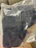 佐丹奴内裤男装棉质品牌宽橡筋腰针织三角内裤 18174013 实拍图