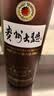 茅台 贵州大曲80年代 酱香型白酒 53度 500ml 单瓶装 新老包装随机 实拍图