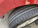 佳通轮胎（Giti）225/60R17 99V GitiSynergy H2 适配 别克GL8/长安SC55 实拍图
