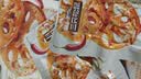 三只松鼠黑鸭味脆藕片150g/袋/约5小包 素食即食熟食莲藕卤味蔬菜解馋小吃 实拍图