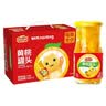 欢乐家×奶龙 黄桃罐头 电商专供 新鲜水果罐头礼盒 休闲零食 256g*12瓶 实拍图