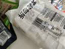 陈克明老妈厨房0盐鸡蛋风味龙须挂面750g*3 无盐0钠龙须早餐面食鸡蛋面 实拍图