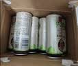 保拉纳（Paulaner）柏龙 经典小麦白啤 500ml*24听 德国进口啤酒 球赛必备 实拍图
