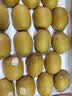佳沛（zespri）金奇异果25-27粒原箱特大果124-146g猕猴桃水果礼盒 实拍图