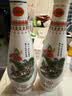 汾酒乳玻汾 清香型白酒 48度 475ml 单瓶装  纯粮酒 实拍图
