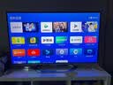 当贝电视盒子H5 64GB智能电视网络机顶盒  8K解码 HDR10+ 双频WiFi 安卓12 AI智慧语音 无开机广告 实拍图