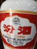 汾酒 黄盖玻汾 清香型白酒 53度 475mL*6瓶整箱 年份随机 实拍图