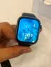 华为HUAWEI WATCH FIT 5铝合金表壳 韵律黑 超轻薄大屏腕上微运动强劲续航华为智能手表 实拍图
