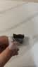 东阿阿胶桃花姬阿胶糕180g*2礼盒装即食阿胶送妈妈送长辈礼品女营养品礼物 实拍图