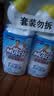 威猛先生（Mr Muscle）免刷洗 洁厕灵600g*4瓶 馥郁繁花 强效洁厕剂 厕所马桶清洁剂 实拍图