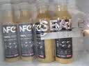 农夫山泉100%纯果汁NFC橙汁300ml*10瓶整箱礼盒鲜果冷压榨0添加剂饮料 实拍图