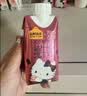 认养一头牛×Hello Kitty | A2β-酪蛋白纯牛奶200ml*10盒 3.6g 常温礼盒 实拍图