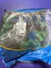星工 浸胶劳保手套 耐磨防滑挂胶工业工地防护手套 12付XGS-J10 实拍图