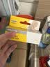 美德乐（Medela）羊脂膏乳头膏孕妇修护霜皲裂膏哺乳期孕妇产妇护肤品进口升级款7g 实拍图