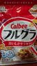 卡乐比（Calbee）原味水果麦片450克进口非油炸营养早餐代餐零食 实拍图