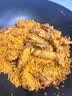 洗象堂避风塘炒料400g 港式蒜香味炒虾调味料炒蟹大虾面包糠香酥粉虾 实拍图
