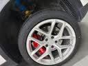 朝阳轮胎 汽车轮胎 245/45R19 102V C66 适配小米SU7/比亚迪汉/SL03 实拍图