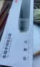 京东京造车载吸尘器无线手持大吸力 便携小型 汽车用家用桌面清洁 多功能吸嘴 大功率除尘 实拍图
