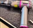 小狗车载吸尘器手持吸尘器高续航大吸力吸尘器吸吹两用一体大功率随手吸宠物吸毛器带收纳包QT-081Plus 实拍图