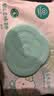 全棉时代（PurCotton）婴儿湿巾新生儿洗脸巾手口湿纸巾100%纯棉 80抽*1包 实拍图