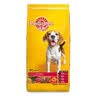 宝路狗粮老年犬狗粮 7岁以上牛肉味1.8kg全犬种通用老年犬狗粮全价粮 实拍图