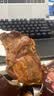 三只松鼠战斧烤鸭腿卤香味130g  熟食卤味休闲零食即食鸭肉小吃 实拍图
