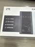 中兴（ZTE）U15 随身wifi6免插卡移动wifi充电宝大容量电池超长待机无线网卡便携式热点通用流量2026新款 实拍图