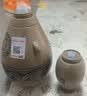 仰韶彩陶坊人和 加量装白酒 (46度500ml+70度50ml)*6瓶 整箱 酒厂直供 实拍图